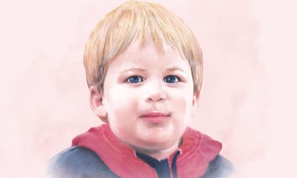 CHILD FOCUS KEEP HOPE ALIVE
