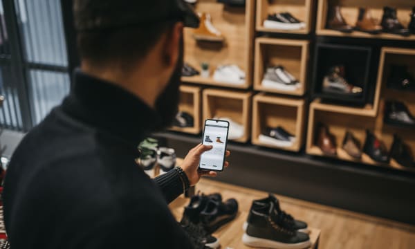 Path to Purchase banner