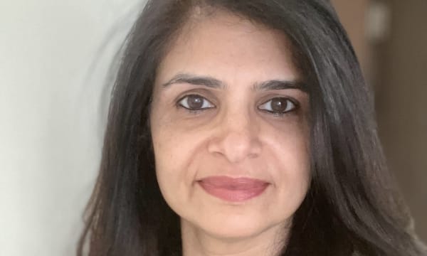 Jyoti Mahendru, Chief People Officer, Wunderman Thompson India