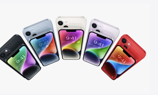 Apple Event Sept 7 2022