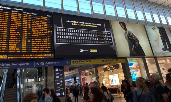 Installazione Tbusiness