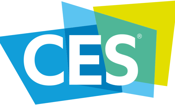 CES Logo