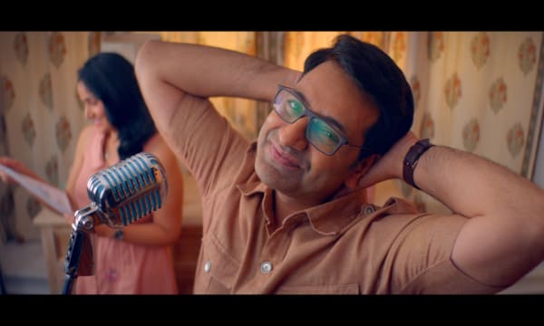 Exide Sunday Aram sa Film Thumbnail