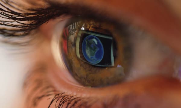 HERO Smart Eye Twitter