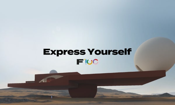 Express Yourself