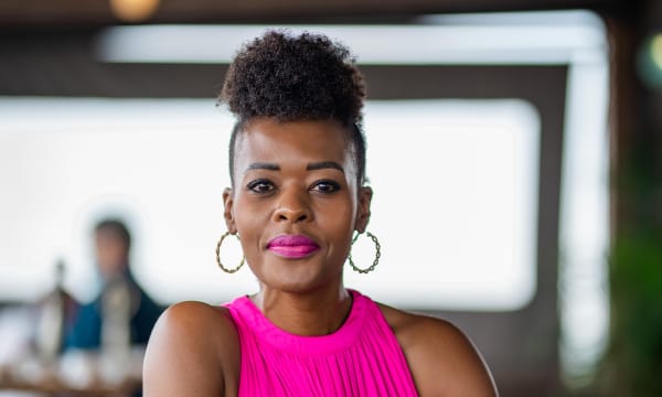Unati Moalusi 1