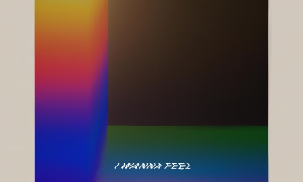 WNDRS Feel Love