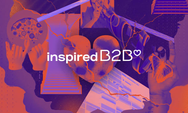 Inspired B2 B Launch MYWT4557