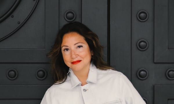 Rosie Bardales
