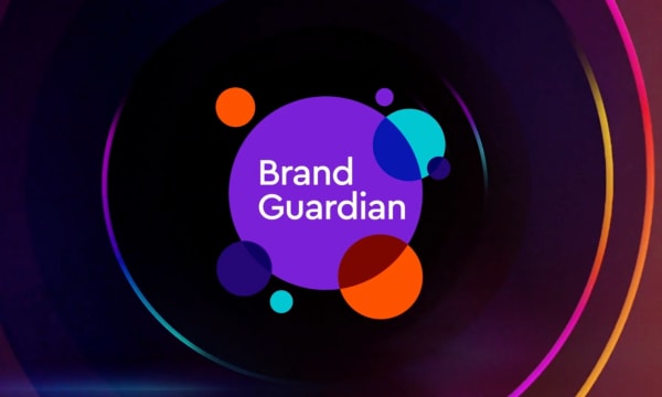 Brand guardian