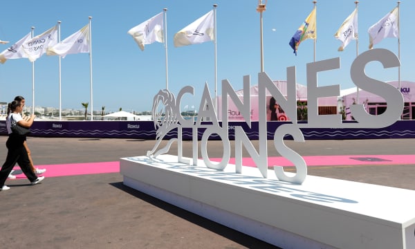 HERO image Cannes decoded report