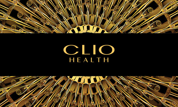 Clio2023 Health Awards Hero COM