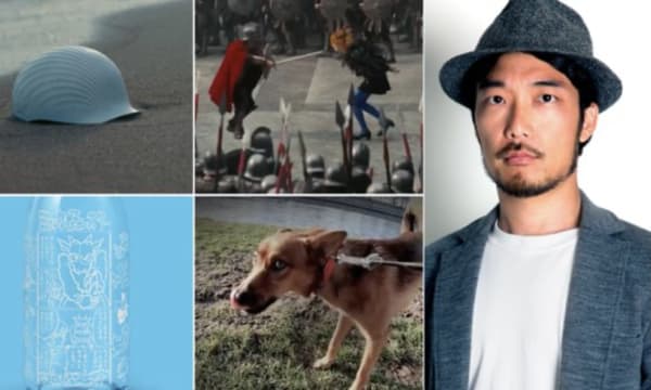 Cannes Contenders Japan