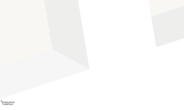 Wunderman Thompson Template