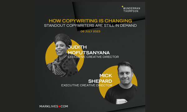 Marklives Copywriting Cover Pic