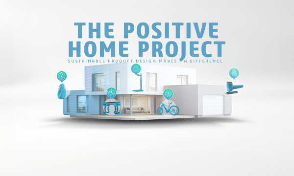 The Positive Home Project 1920x1080 V2