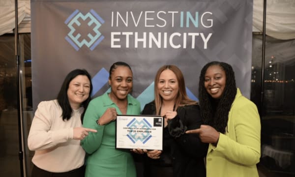 Investing in Ethnicity 16x9