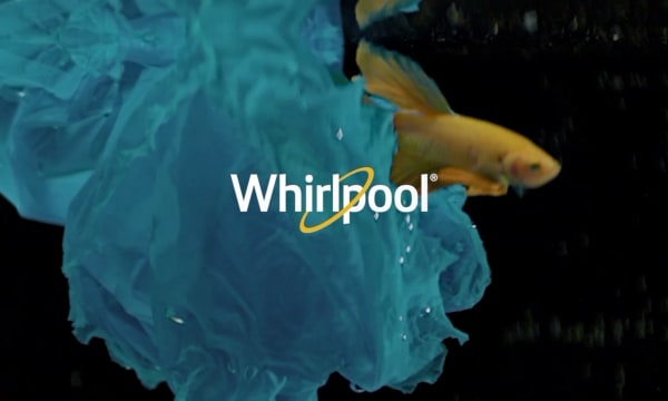 Whirlpool plasticoff