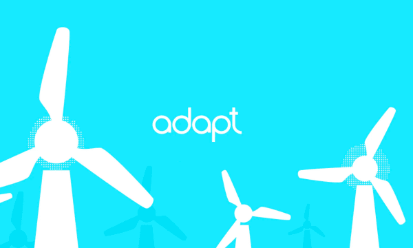 Folk VML Adapt, inspiring sustainable growth