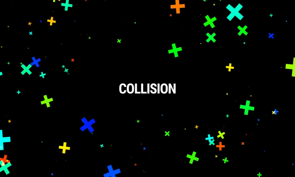 Folk VML's Collision process
