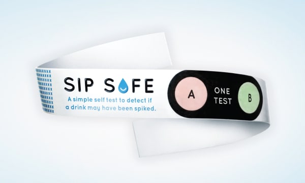 Sip Safe