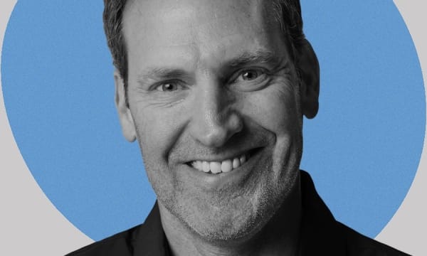 Two Minutes With Jon Cook 16x9