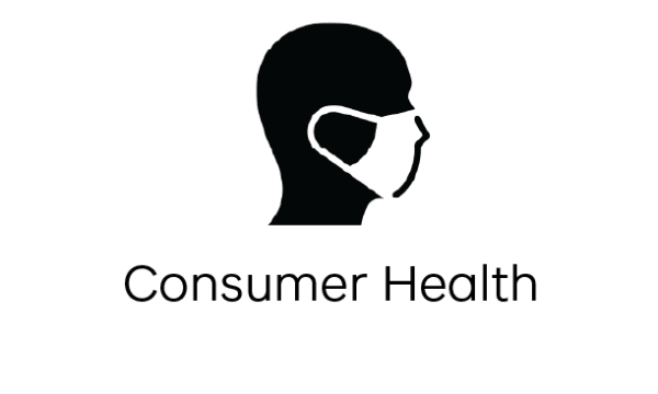 Consumer Health Icon