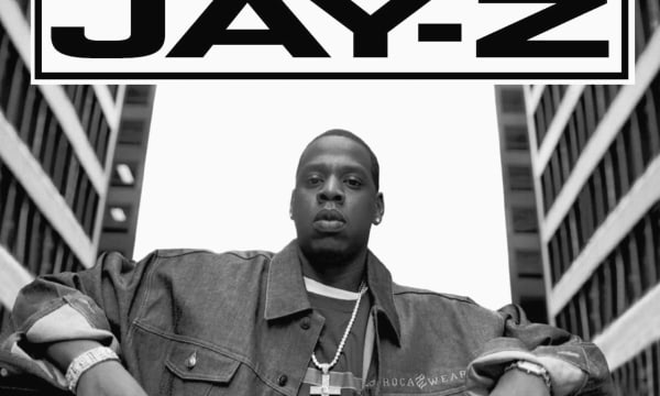 Jay Z Vol 3