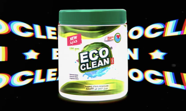 Ecoclean 01