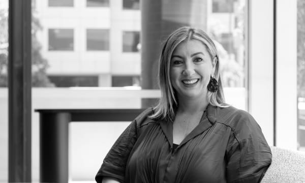 Ellie Quinti Client Services Director Perth