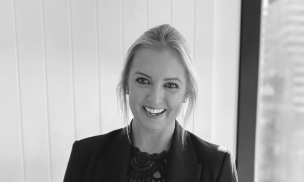 Belinda Webb Co Managing Partner Commerce AUNZ