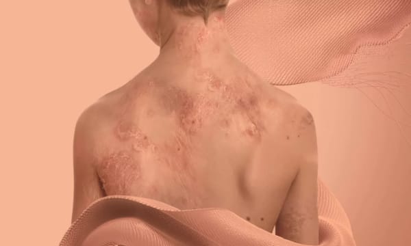 Copper Skin