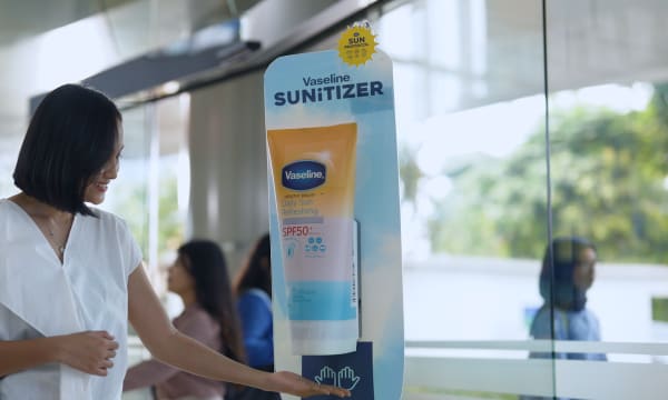 Sunitizer Website Banner visual