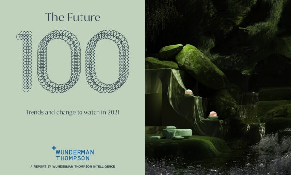 2021 The Future 100 cover