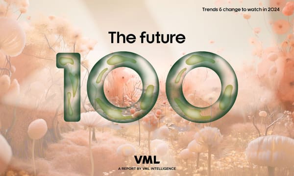 WEB 2024 The Future 100 cover
