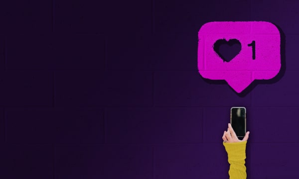 Social Commerce hero image