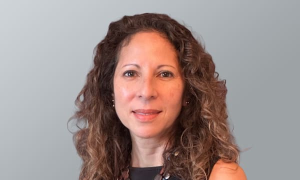 Renée Lavecchia Gray