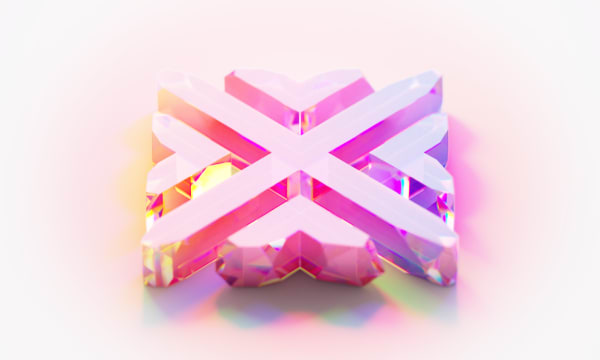 Logo Crystal Highway