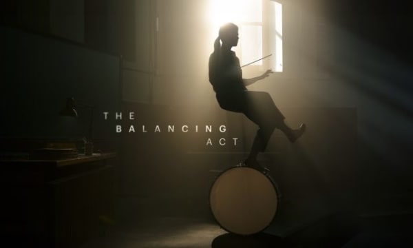 The Balancing Act