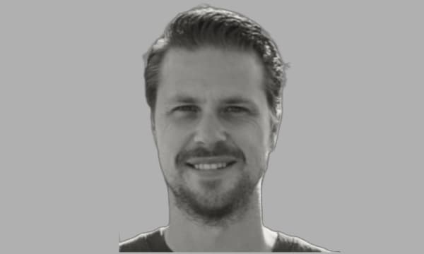 Rick van den Vlugt