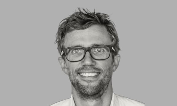 Jaap van Oort