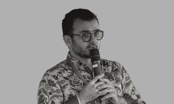 Julien Bianchini