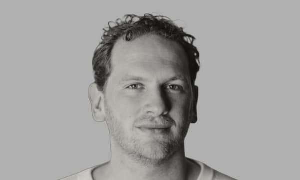 Michael van den Brande