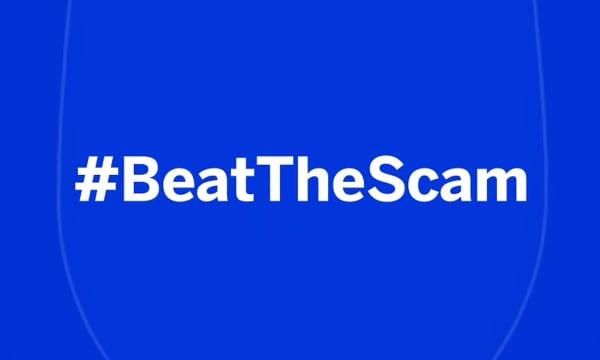 Beat The Scam edit