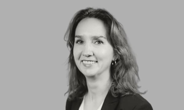 Marianne van Rhijn