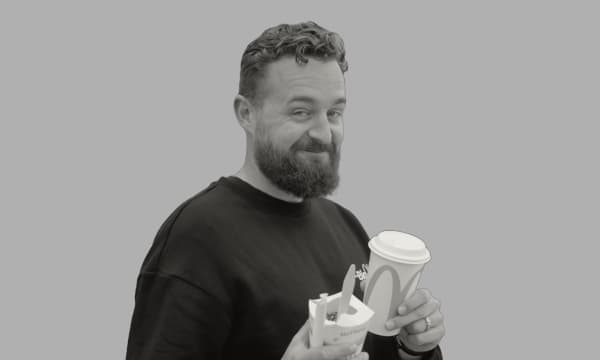Brett Gaasbeek