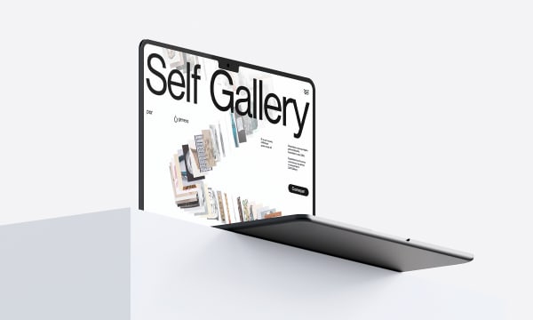 Self Gallery1