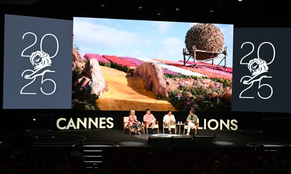 VML x Cannes 2025 17