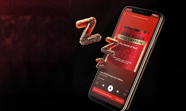 The Zero Disruption Ad