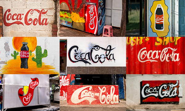 Thanks for Coke Creating 01